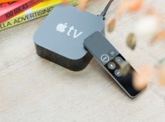 Apple TV 4K