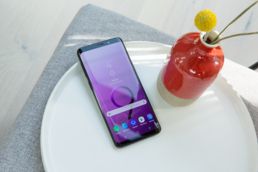 Samsung Galaxy S9 Samsung Galaxy S9
