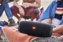 JBL-Charge-4 Der JBL Charge 4