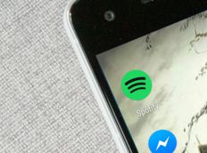 Spotify App