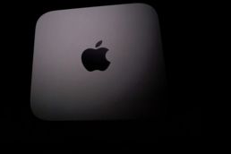 Happy Halloween – Apple hat uns neue MacBooks vorgestellt Mysteriöses MacBook
