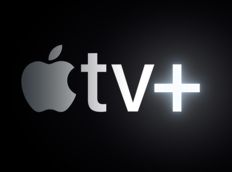 Apple TV+