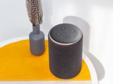 Amazon Echo