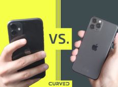 Iphone 11 vs Iphone 11Pro