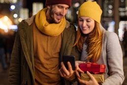 Die meistgewünschten Handys zu Weihnachten Die meistgewünschten Handys zu Weihnachten