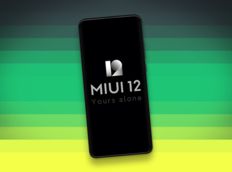 Xiaomi MIUI 12