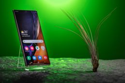 Note 20 Ultra Aufmacher Samsung Galaxy Note 20 Ultra