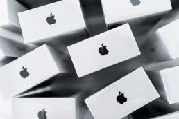 Gebrauchte Handys wie ein iPhone gibt es als "refurbished" mit Garantie und Gewährleistung Gebrauchte Handys wie ein iPhone gibt es als "refurbished" mit Garantie und Gewährleistung