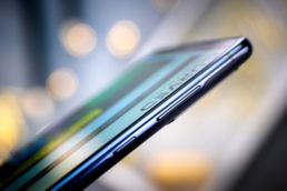 Galaxy S20 Fe Buttons Galaxy S20 FE