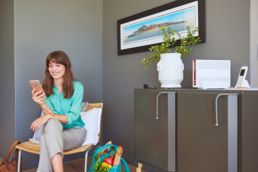 Euren WLAN-Router richtet ihr innerhalb von Minuten ein – auch über das Smartphone Euren WLAN-Router richtet ihr innerhalb von Minuten ein – auch über das Smartphone