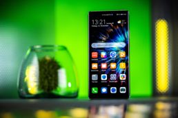 Huawei Mate 40 Pro Aufmacher Huawei Mate 40 Pro