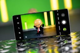 Huawei Mate 40 Pro Kamera App Huawei Mate 40 Pro