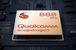 Snapdragon 888 Der Nachfolger des Snapdragon 888 soll noch effizienter arbeiten