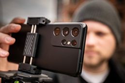 S21 Foto Tour Makingof Aufmacher Galaxy S21 Making Of