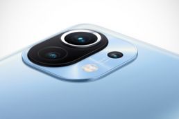 Xiaomi Mi 11 Kamera Xiaomi Mi 11 Kamera