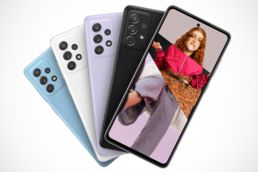 Galaxy A52 Farben Galaxy A52 Farben