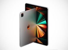 Apple iPad Pro 2021