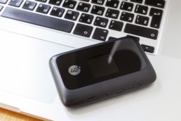 Mobile-WLAN-Router Bester Mobile WLAN Routerr