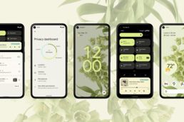 Android 12 Design Android 12 Design