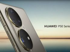 Huawei P50 Serie