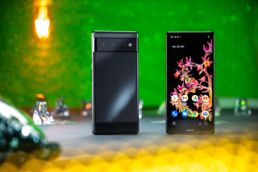 Google Pixel 6 Google Pixel 6