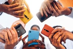 Welches Smartphone kaufen Beitragsbild