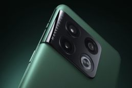 OnePlus10Pro-Vignette OnePlus 10 Pro Kamera CloseUp