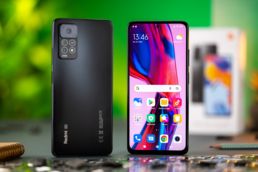 Xiaomi Redmi Note 11 Pro 5G 02 Xiaomi Redmi Note 11 Pro 5G 02