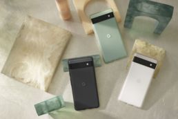 Google Pixel 6a Cases Google Pixel 6a Cases