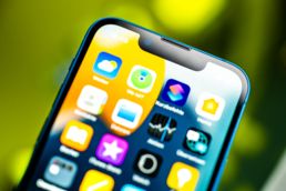 iphone-13-mini-a iPhone 13 mini Notch