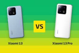 xiaomi-13-vs-xiaomi-13-pro Xiaomi 13 Pro vs. Xiaomi 13 Pro Header