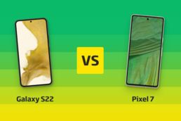 galaxy-s22-vs-pixel-7 Galaxy S22 vs Pixel 7