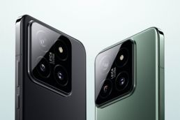 Das Xiaomi 14 hat Android 15 sehr früh bekommen Eventbild für Xiaomi 14 und Xiaomi 14 Pro