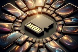 Via microSD-Karte erweitert ihr Handy-Speicherplatz günstig und nachträglich Beste Handys mit microSD-Kartenslot