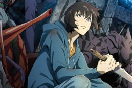 Solo Leveling gibt es auch als Manhwa-Reihe – falls ihr nicht auf die zweite Staffel des Anime warten wollt Solo Leveling Offizielles Teaser Bild