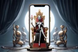 siri-maechtiger-ios-18 Apple Intelligence