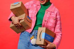 Der Amazon Prime Day 2024 naht Angebote bei Amazon