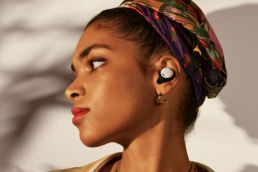 Es gibt viele gute In-Ears, doch welche sind am besten? (Bild: Pixel Buds Pro) Google Pixel Buds Pro im Ohr