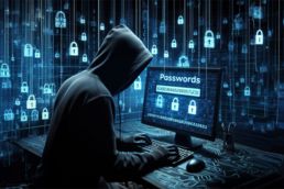 Unter dem Namen "RockYou2024" ist nun ein riesiger Passwort-Leak bekannt geworden Cyber-Sicherheit Hacker