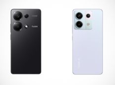 Xiaomi Redmi Note 13 Pro vs. Redmi Note 13 Pro 5G