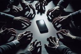 Ist die geheime Pixel-App ein Sicherheitsrisiko? Google reagiert auf die Entdeckung iPhone wird bedroht