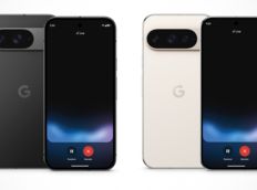 Google Pixel 9 vs. 9 Pro
