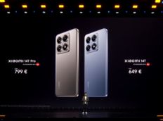 Xiaomi 14T Serie