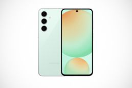 Das Galaxy S24 FE hat den neuen Exynos 2400e Galaxy S24 FE Mint