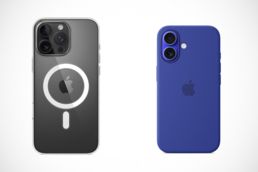 Clear Case und Silikon Case für iPhone 16 Clear Case und Silikon Case für iPhone 16