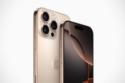 Der Preis für das iPhone 16 Pro (Max) ist gesunken iPhone 16 Pro beide Seiten