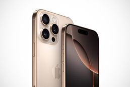 Das iPhone 16 Pro ist kleiner als das 16 Pro Max. Aber es gibt noch mehr Unterschiede. iPhone 16 Pro vs. 16 Pro Max