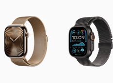 Apple Watch 10 vs. Apple Watch Ultra 2