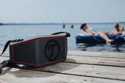 Teufel Rockster Cross am See