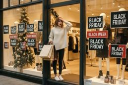 Wann ist Black Friday?